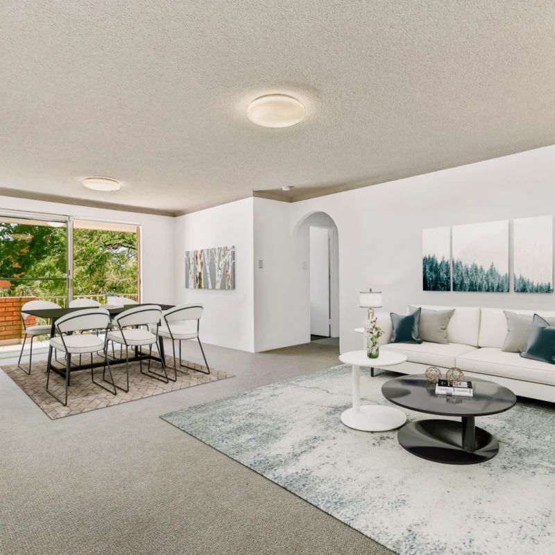 5/156 Hampden Road,Abbotsford,New South Wales 2046, Sydney - Photo 1