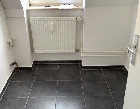 Zuhause fühlen: praktische 1,5-Zimmer-Dachgeschosswohnung - Foto 1