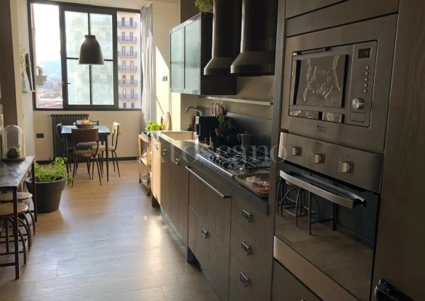 Casa in affitto - Viale Delle Alpi, Palermo (rif. 1/2026)