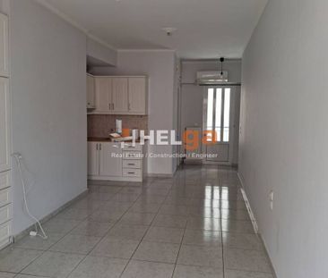 Studio/Γκαρσονιέρα για ενοικίαση - Πάτρα, - Photo 1