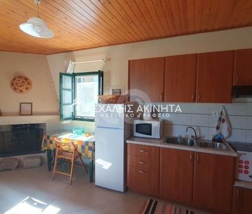 Studio/Γκαρσονιέρα για ενοικίαση Ελιά (Γούβες) - Photo 6