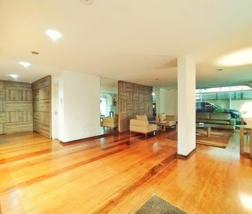 Apartamento Em Vila Nova Conceição, São Paulo/sp de 42 m² 1 Quartos... - Photo 6