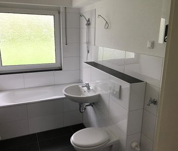 2.5-Zimmer-Wohnung mit Balkon in Hattingen-Stadtmitte mieten - Photo 3