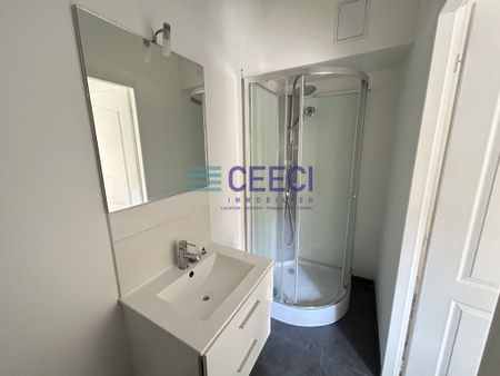 Location Appartement 2 pièces 27m² SOISSONS 02200 - Photo 3