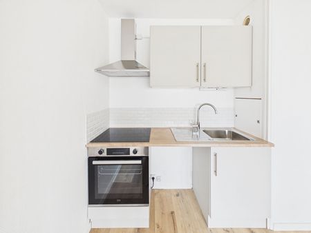 Location Appartement 2 pièces 33m² - Photo 3