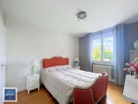 Maison T6 SATHONAY VILLAGE à louer - Photo 3