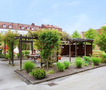 Östergatan, Trelleborg - Foto 2