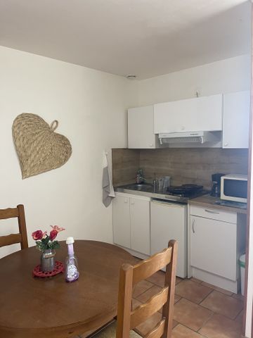 Location Appartement 2 pièces 31m² LE FOUSSERET 31430 - Photo 5