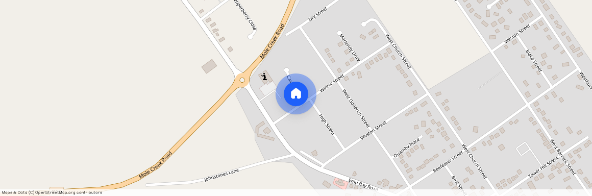 47 Winter Street, Tas 7304, Deloraine