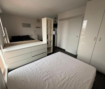 Location Appartement 1 pièce 27m² TOULOUSE 31400 - Photo 2
