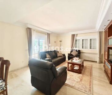 Chalet en alquiler en Calle de Porma - Foto 2