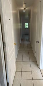 3 ½ Tétreaultville – Electros inclus - 1200$ - Photo 4