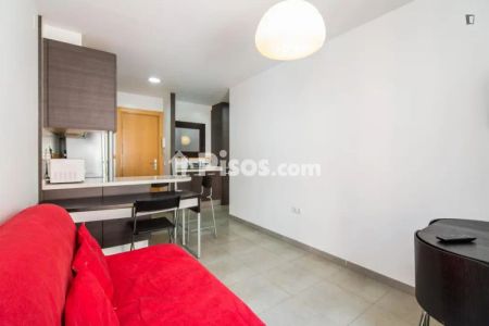 Piso en alquiler en El Raval - Photo 2