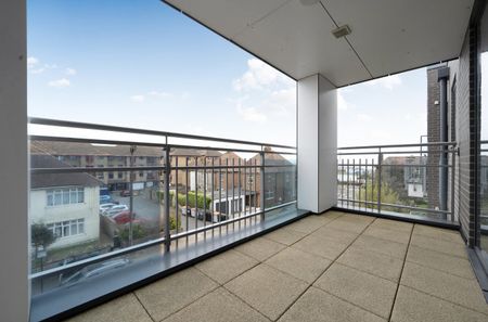 1 bedroom apartment to rent - Photo 4