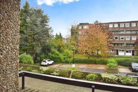 Otho Court, Brentford Dock, TW8 - Photo 5