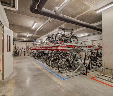 Appartement te huur: Oostenburgermiddenstraat 487 1018 LH Amsterdam - Photo 5