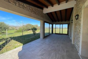 543 Diseminado Poligono 1, Pollença, Balearic Islands 07460