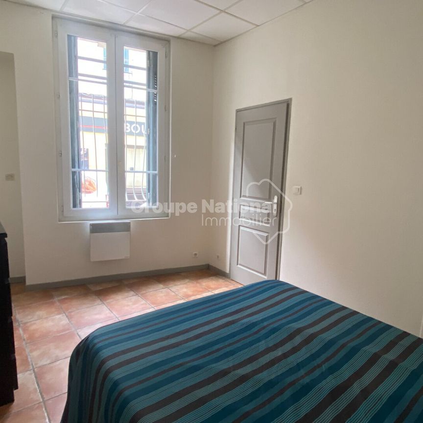 NÎMES -SEGUIER, - Photo 1