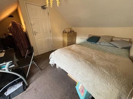 5 Bed Student Home - 2 Tudor Road, Canterbury - Photo 3
