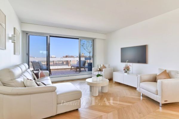 Appartement à louer à Paris 15Ème - Photo 1