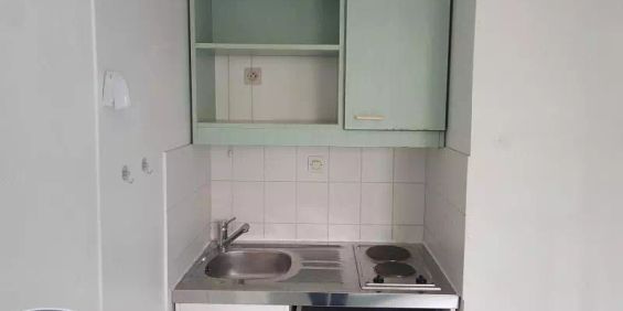 Appartement à louer 1 pièce 19m² - Photo 3