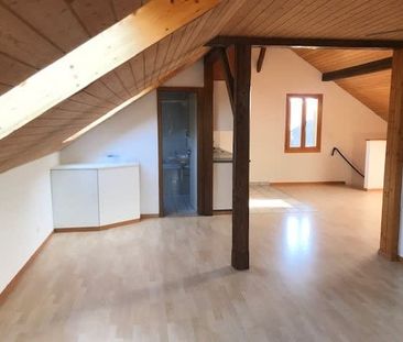 2.5 Zimmer - Photo 4