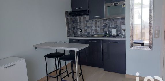 Studio 1 pièce de 19 m² à Pornichet (44380) - Photo 2