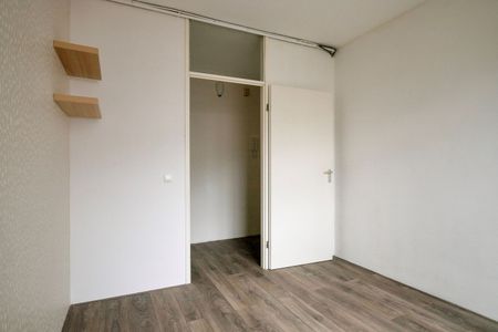 Appartement te huur: Morssingel 123 2312 EV Leiden - Photo 5