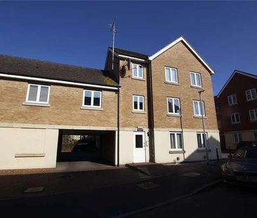 Padstow Road, Churchward, Swindon, SN2 - Photo 3