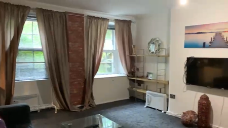 Studio to rent - Photo 2