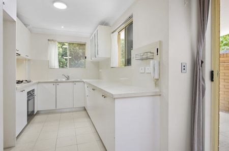 1/239 Victoria Avenue, Chatswood NSW 2067 - Apartment For Rent | Domain - Photo 5