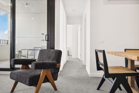 508/5 Garth Close, Phillip ACT 2606 - Apartment For Rent | Domain - Photo 4