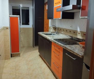 Alquiler de piso en Avenida Isabel Manoja, 23 - Photo 5