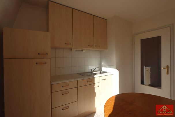 Appartement F3 - Photo 1