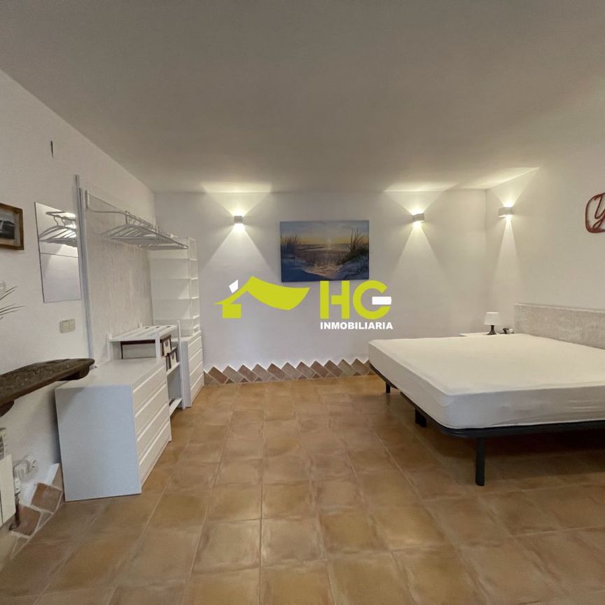 Alquiler Estudio en Urbanización - El Bosque, Villaviciosa De Odón - Photo 1