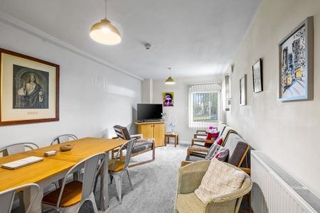 1 bedroom in a house share to rent - Photo 2