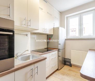 Mieszkanie Kraków Dębniki powierzchnia 130.0 m² C206-WM-34920 - Фото 1