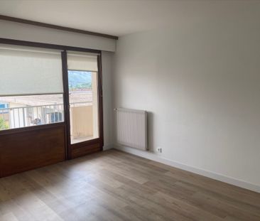 Location Appartement 3 pièces 65m² - Photo 5