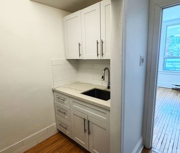 For Lease - 383 Lansdowne Avenue Unit# Main Floor, Toronto, Ontario - Photo 2