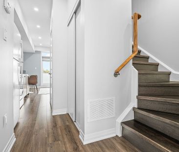 For Lease - 1359 Neilson Road Unit# 66, Toronto, Ontario - Photo 6