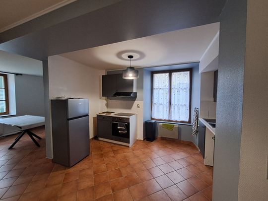 Location Appartement 2 pièces 65m² - Photo 1