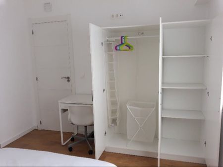 Carrer Bergantí, Valencia, Valencian Community 46009 - Photo 3