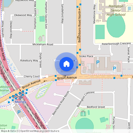 6A Linton Place, WA 6062, Morley