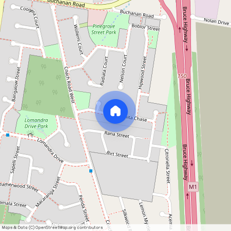 35A Lanita Chase, Qld 4506, Morayfield