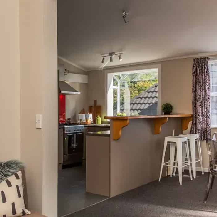 5 Bedroom freshly painted home in the heart of Karori - Photo 1