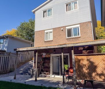 For Lease - 2329 Greenbank Trail Unit# Bsmt, Burlington, Ontario - Photo 3