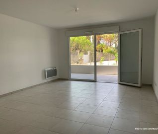 Appartement 3 pièces 63.6 m² - Photo 1