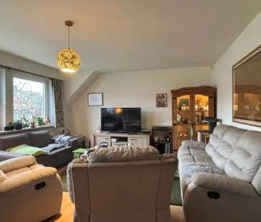 Ruime 2-slaapkamerduplex te huur in Koolkerke Brugge - Photo 2