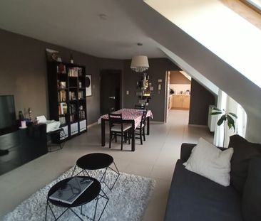 Appartement te huur - Photo 2