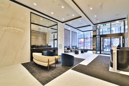 For Lease - 8 Wellesley Street Unit# 1716, Toronto, Ontario - Photo 2